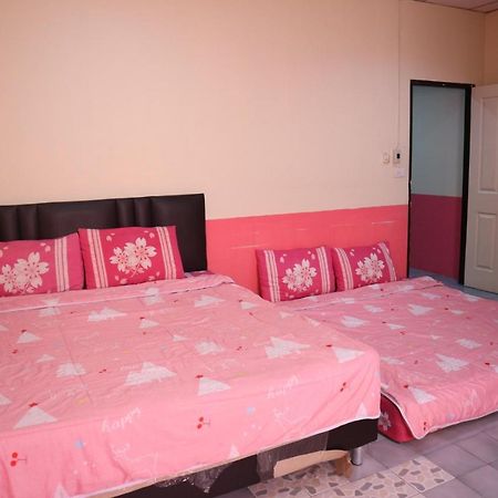 Sam Resort Chaam Csaam Kültér fotó