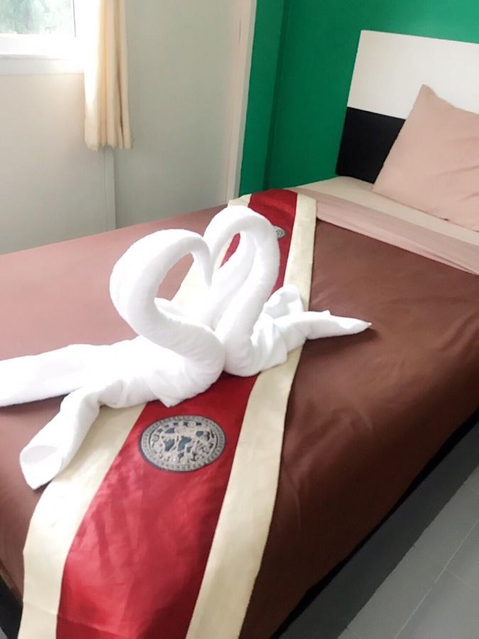 Sam Resort Chaam Csaam Kültér fotó