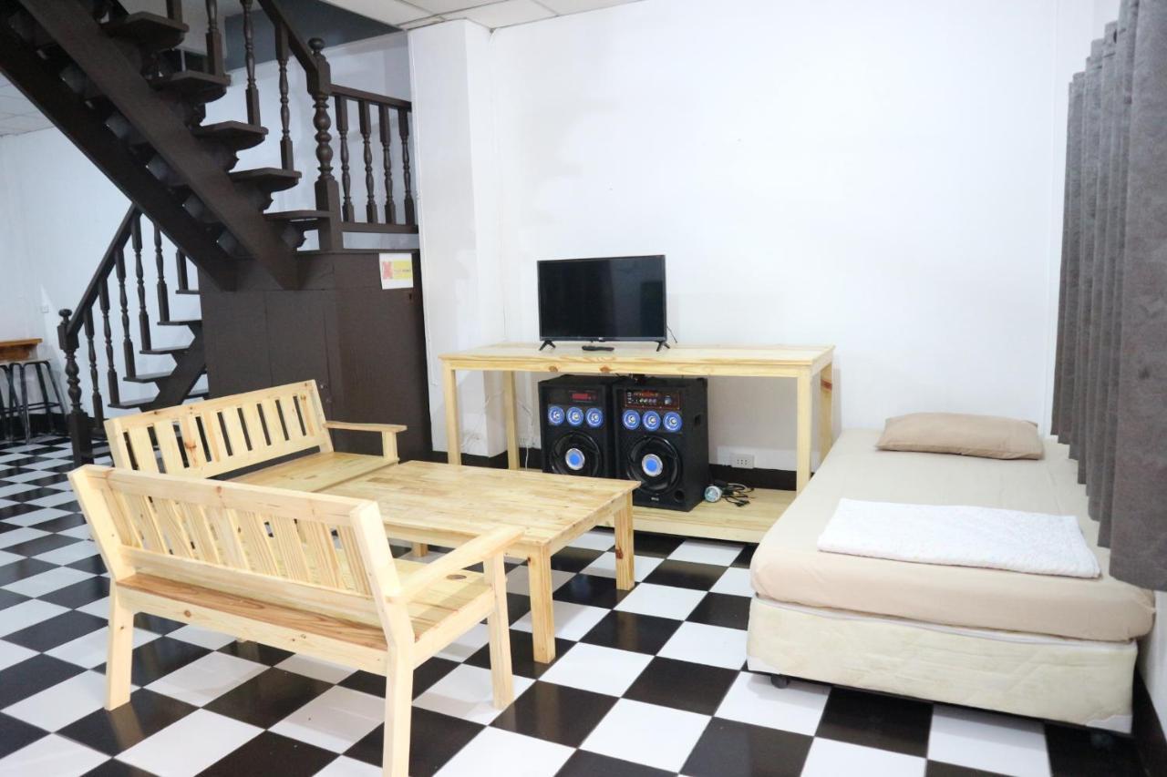 Sam Resort Chaam Csaam Kültér fotó