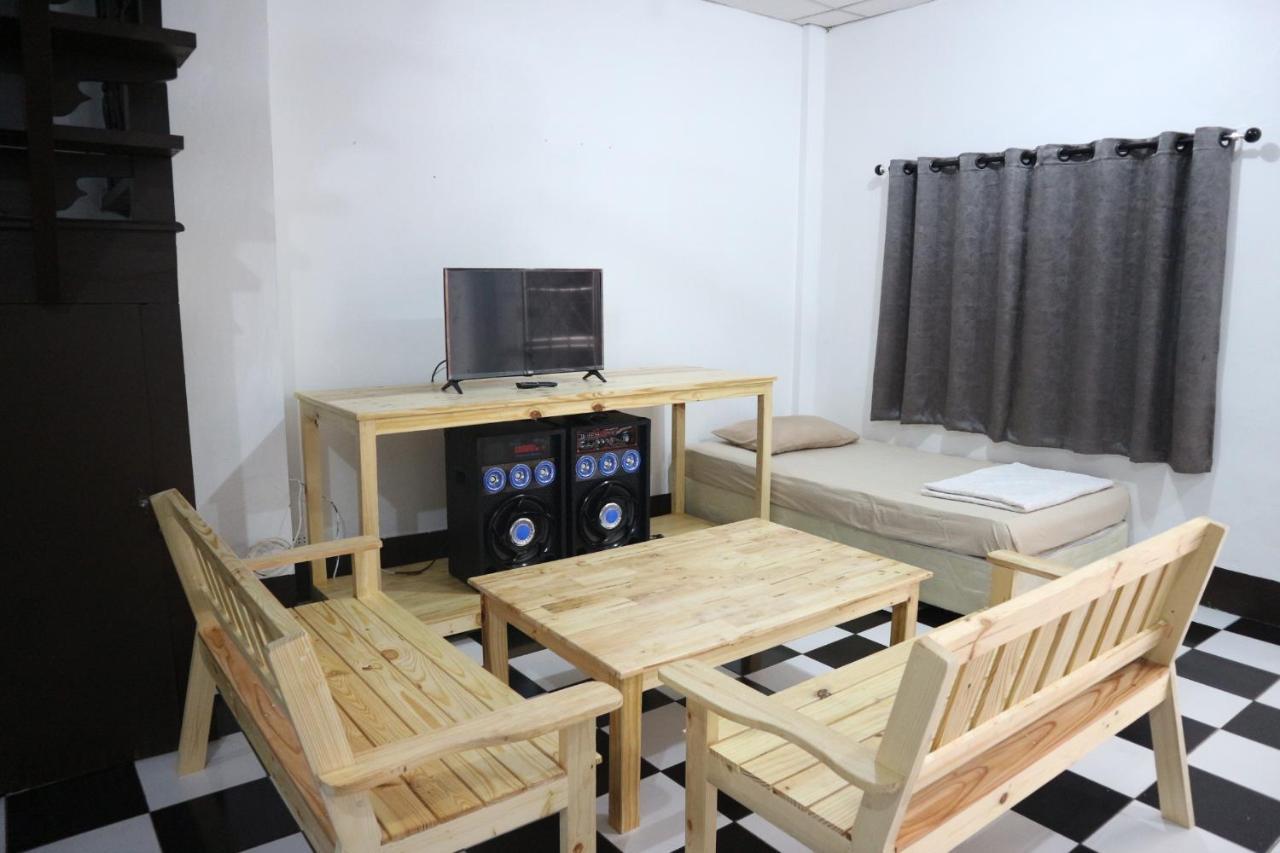 Sam Resort Chaam Csaam Kültér fotó